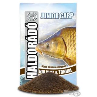 Haldorádó Junior Carp - Halibut &amp; Tonhal (1kg)