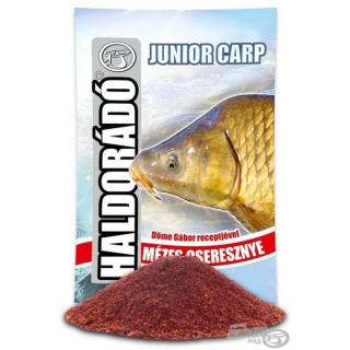 Haldorádó Junior Carp - Mézes Cseresznye (1kg)