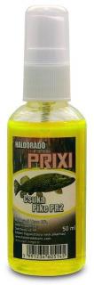 HALDORÁDÓ PRIXI ragadozó aroma spray - Csuka / Pike PR2