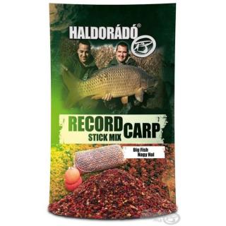 Haldorádó Record Carp Stick Mix - Nagy Hal (800 g)