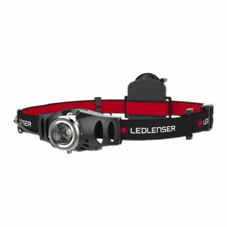 LEDLENSER H3.2 fejlámpa 3xAAA 120lm 500768