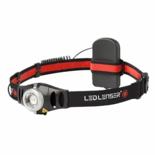 LEDLENSER H5 3xAAA 25 lm fejlámpa 7495