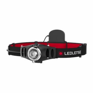 LEDLENSER H5 3xAAA 25 lm fejlámpa 7869