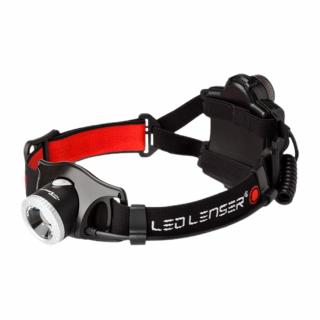 LEDLENSER H7R.2 1 x Li-Ion 3.7V 300 lm tölthető fejlámpa 7298