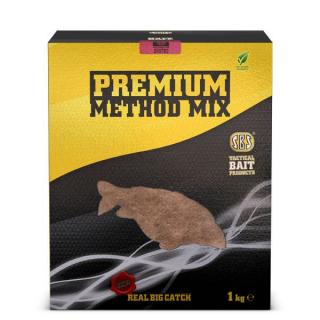 PREMIUM METHOD MIX 5KG-C1
