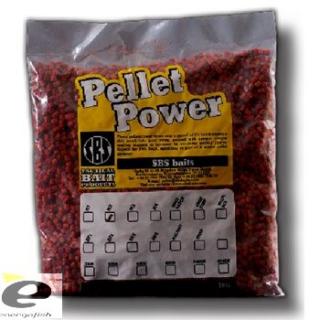 PREMIUM PELLET 6MM/5KG-C2