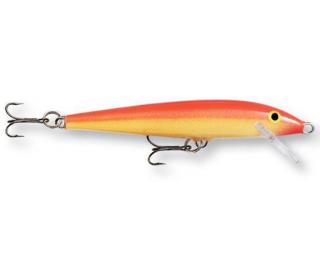 Rapala Original Floater 07 GFR