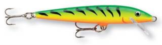 RAPALA WOBBLER F07 FT