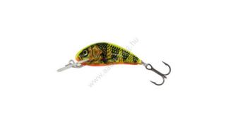 Salmo Hornet H3S GHP 2,6g (3,5cm | 2,6 g | GHP)