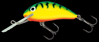 Salmo Hornet H3S GT 2,6g (3,5cm | 2,6 g | GT)