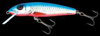 Salmo Minnow M5F DB (5cm - Úszó)