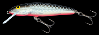 Salmo Minnow M5F GS (5cm - Úszó)