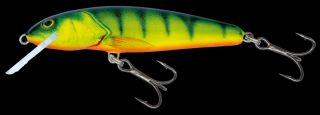 Salmo Minnow M6F HP (6cm - Úszó)