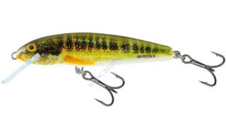 Salmo Minnow M6F HRM