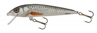 Salmo Minnow M6S D