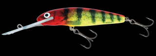 Salmo Minnow M7SDR CYP (7cm - Mélyretörő)