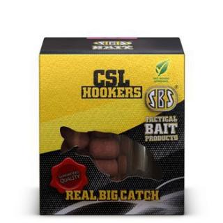 SBS CSL HOOKERS FISH &amp; LIVER 150 GM 16 MM