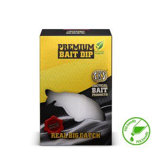 SBS PREMIUM BAIT DIP PHAZE1 250 ML