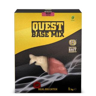 SBS QUEST BASE MIX M2 1 KG