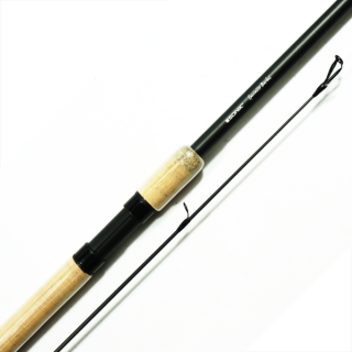 SONIK SONIK SPECIALIST BARBEL BOT 12' 1.75LB 3,60m