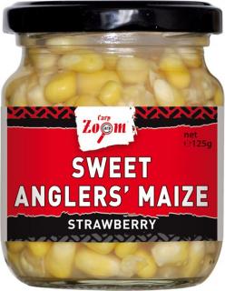 Sweet Angler's Maize 125g Ánizs