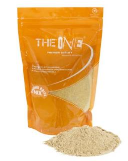 The One Gold Spod Mix  1kg