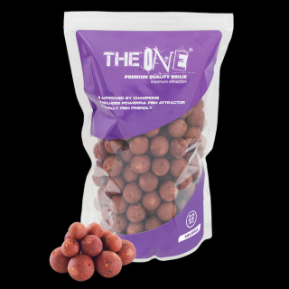 The One Purple Soluble 22mm (1 kg)