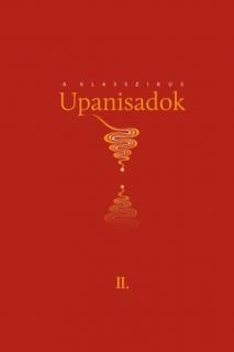 A klasszikus upanisadok II.