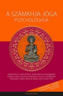 A Számkhja-jóga pszichológiája, CD melléklettel