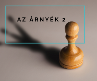 Az Árnyék 2 - letölthető online meditációs tanfolyam -