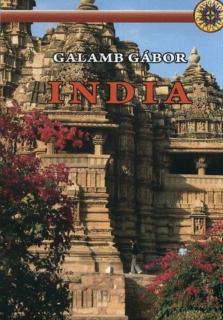 India - Galamb Gábor