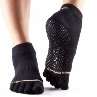 Jógazokni - Toesox - L - Bokazokni - Ankle