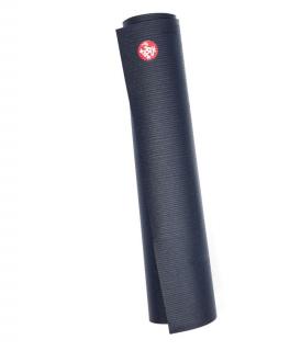 Manduka PROlite 4,7 mm jógaszőnyeg - midnight - kék - 200x61, extra hosszú