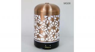 Shay Mg06 ultrahangos aroma diffúzor