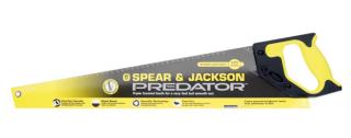 Spear  Jackson Predator™ Triplefast fűrész