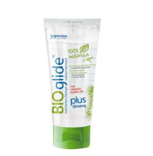 American BIOglide plus - Vízbázisű síkosító 100 ml