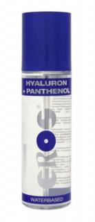 Aqua síkosító 200 ml - Hyaluron + Panthenol