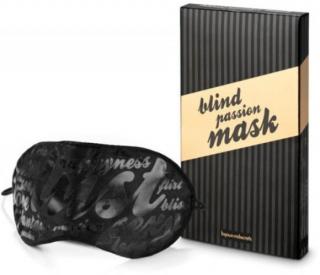 Blind Passion Mask - Szemkötő