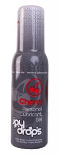 Cherry Lubricant Gel - síkosító 100ml