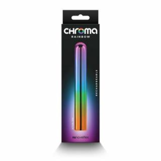 Chroma - Rainbow - Large - rúdvibrátor