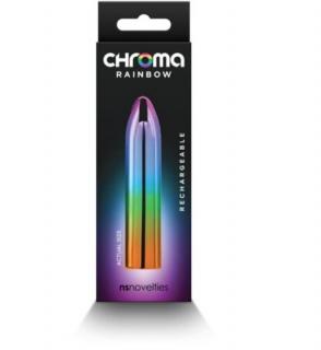 Chroma - Rainbow - Medium - rúdvibrátor