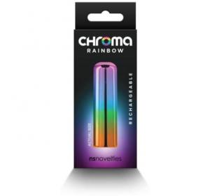 Chroma - Rainbow - Small - rúdvibrátor