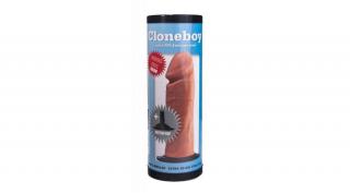 Cloneboy Suction Pink - Saját pénisz klónozó szett