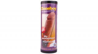 Cloneboy Vibrator-Kit - Saját pénsizedről vibrátort készíthetsz