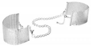 Désir Metallique- Handcuffs - Bilincs, fém