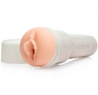 Emily Willis Squirt - Fleshlight vagina