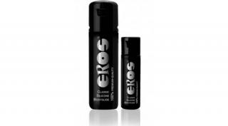 EROS GLIDES - Premium Silicone - Classic Silicone Bodyglide - 30ml