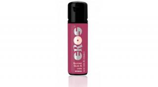 EROS GLIDES - Premium Silicone - Silicone Glide  Care - 30ml