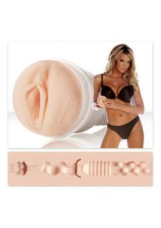 Fleshlight Jessica Drake heavenly - vagina, punci, maszturbátor