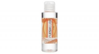 FLESHLUBE FIRE 100ML - melegítő hatású síkosító